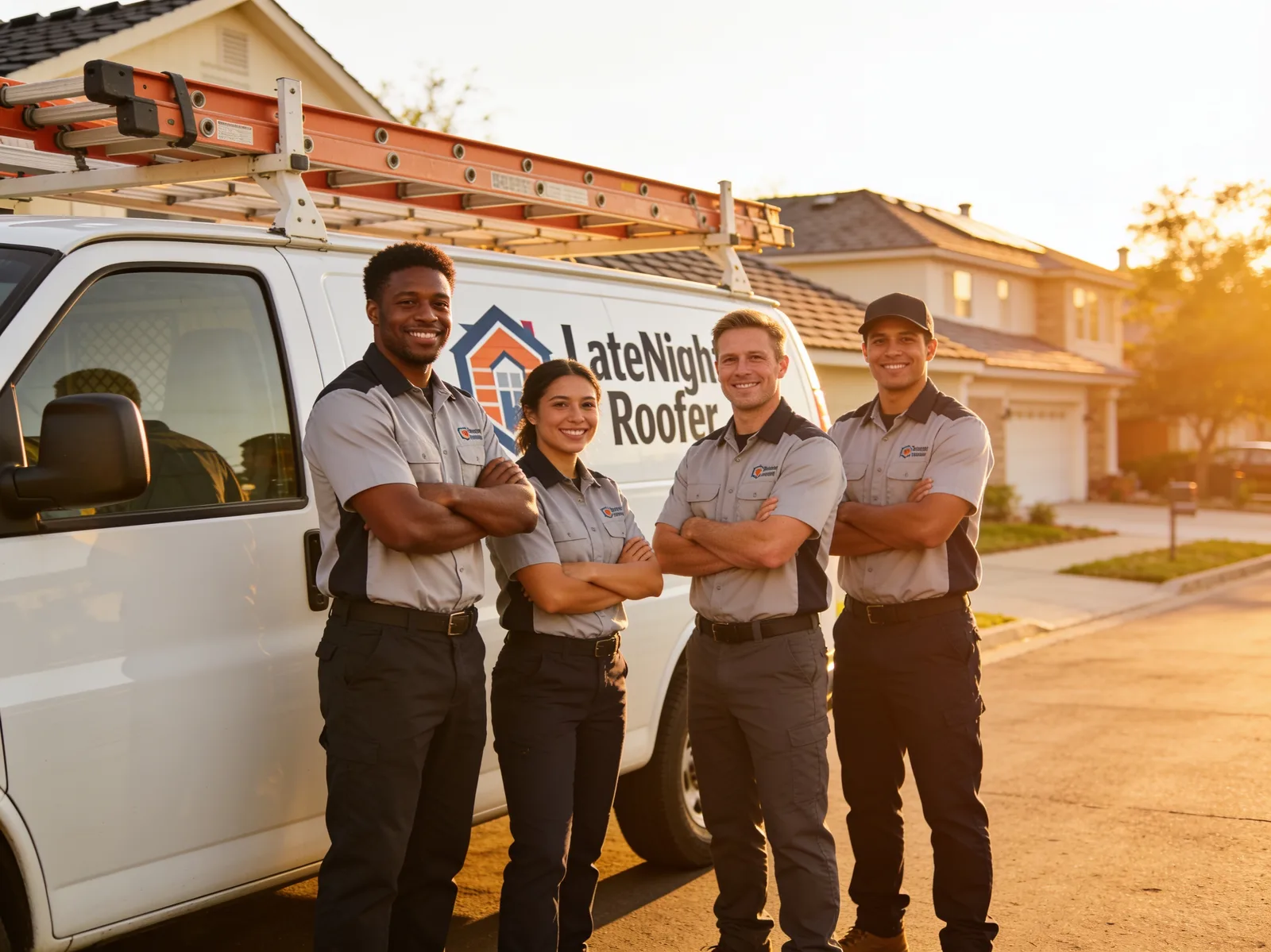 Emergency Roof Repair company in Castlewood, SD